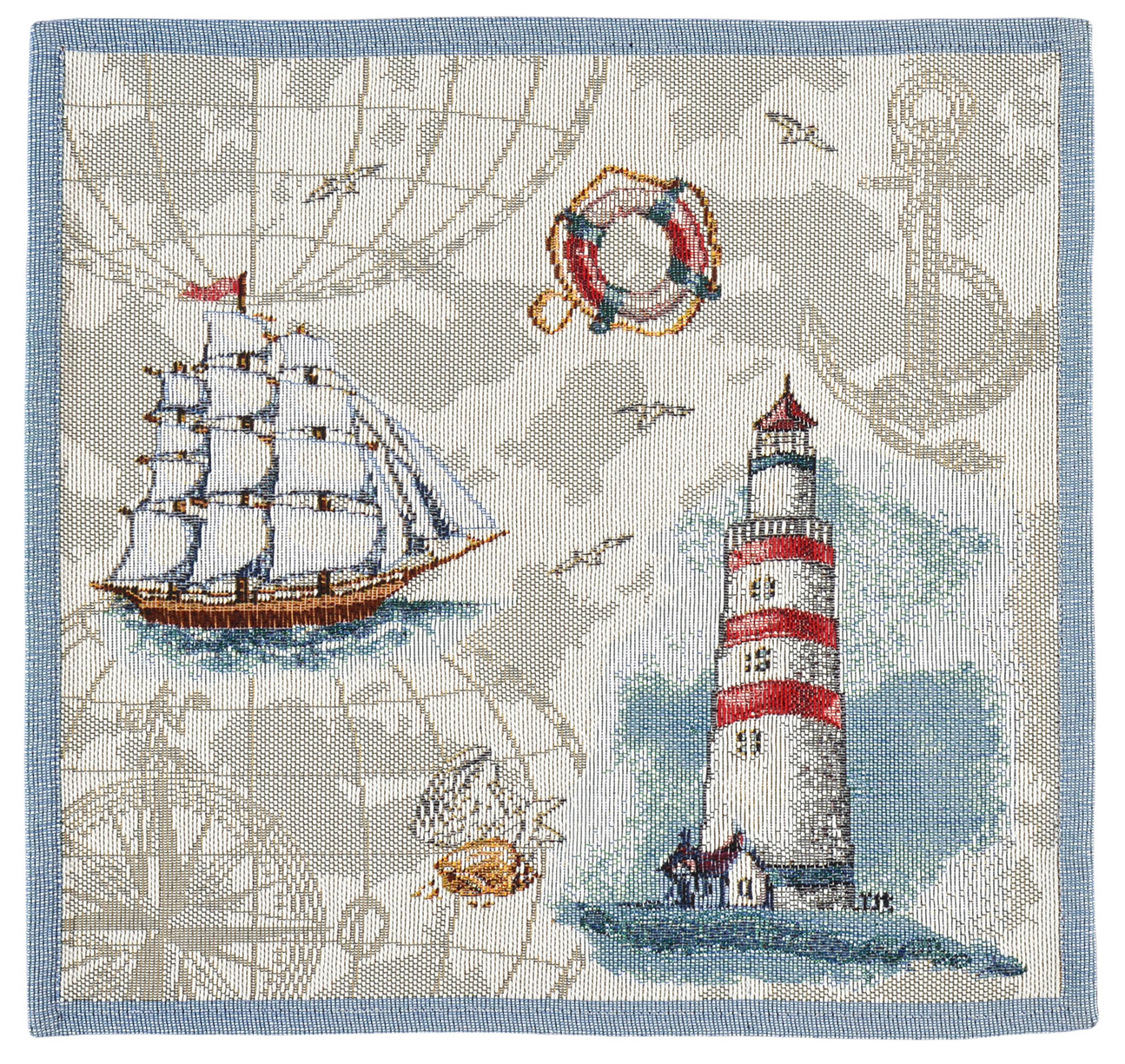 Sander Tischset Discovery | 40 original