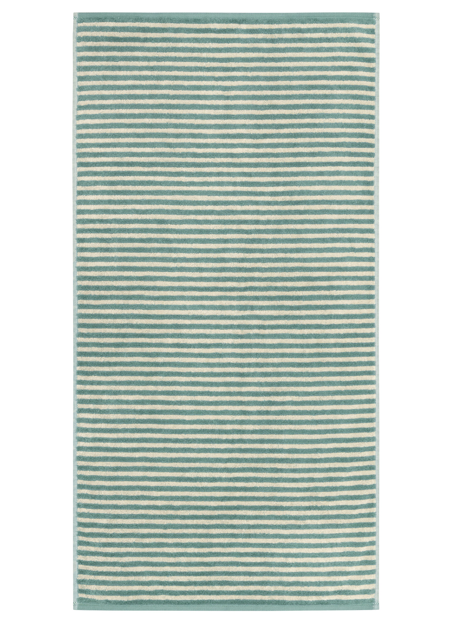 Cawö Handtuch Lines 6255 | 43 fjord