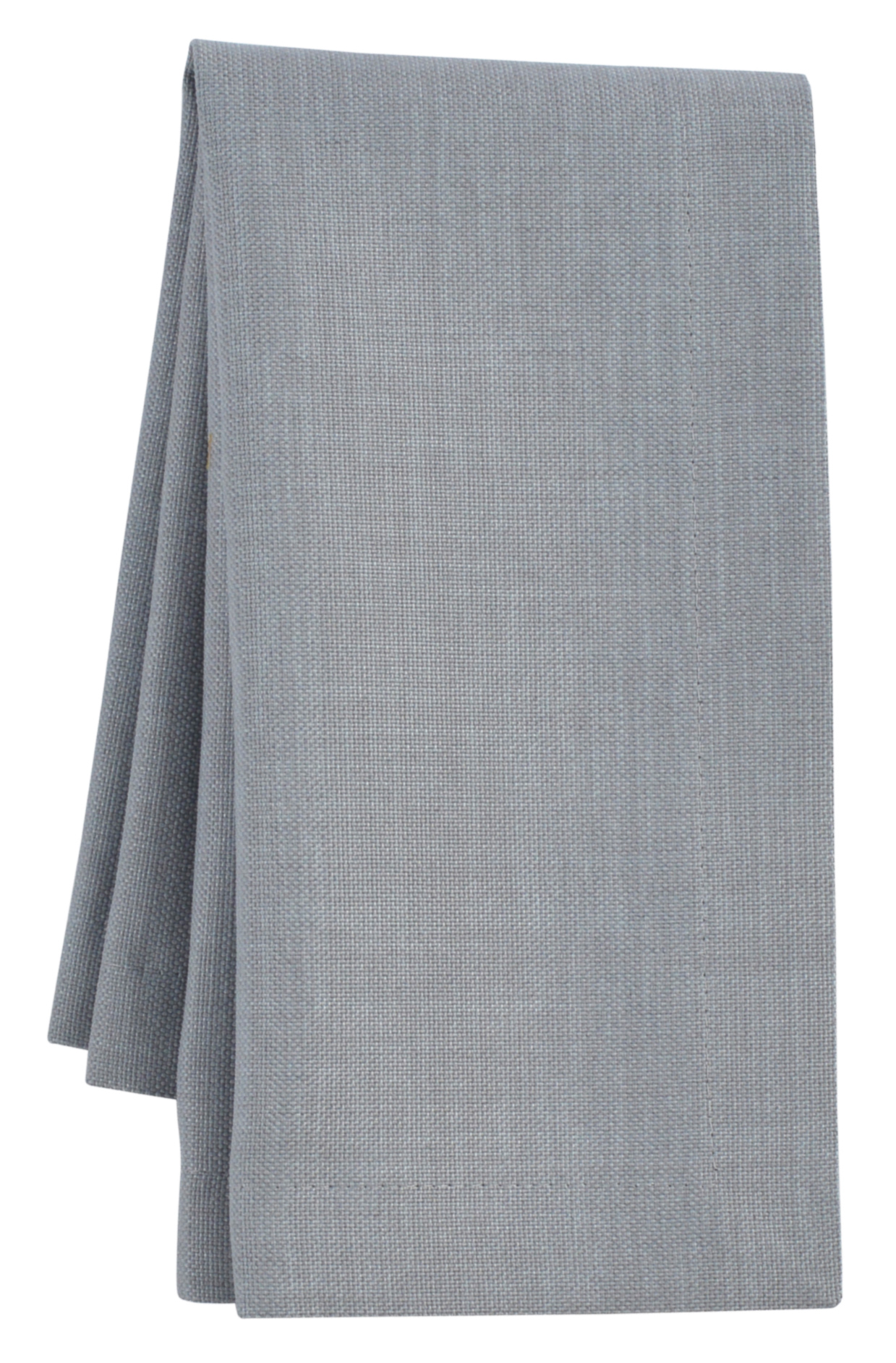 Sander Tischläufer Loft | 21 silver grey