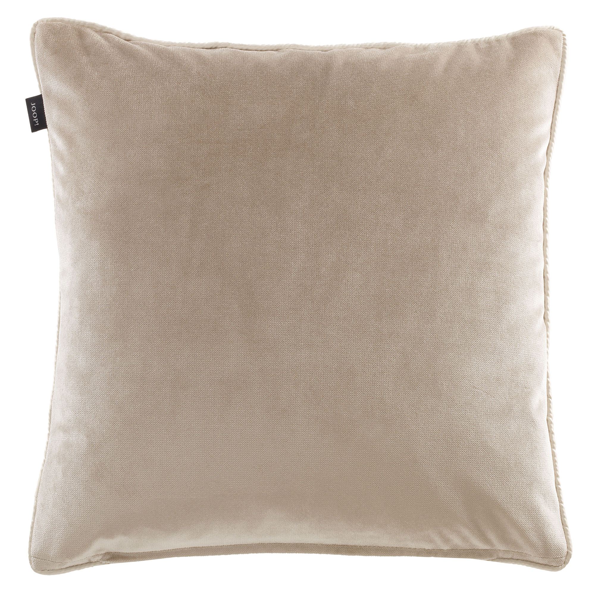 JOOP! Kissenhülle STAGE | 030 beige