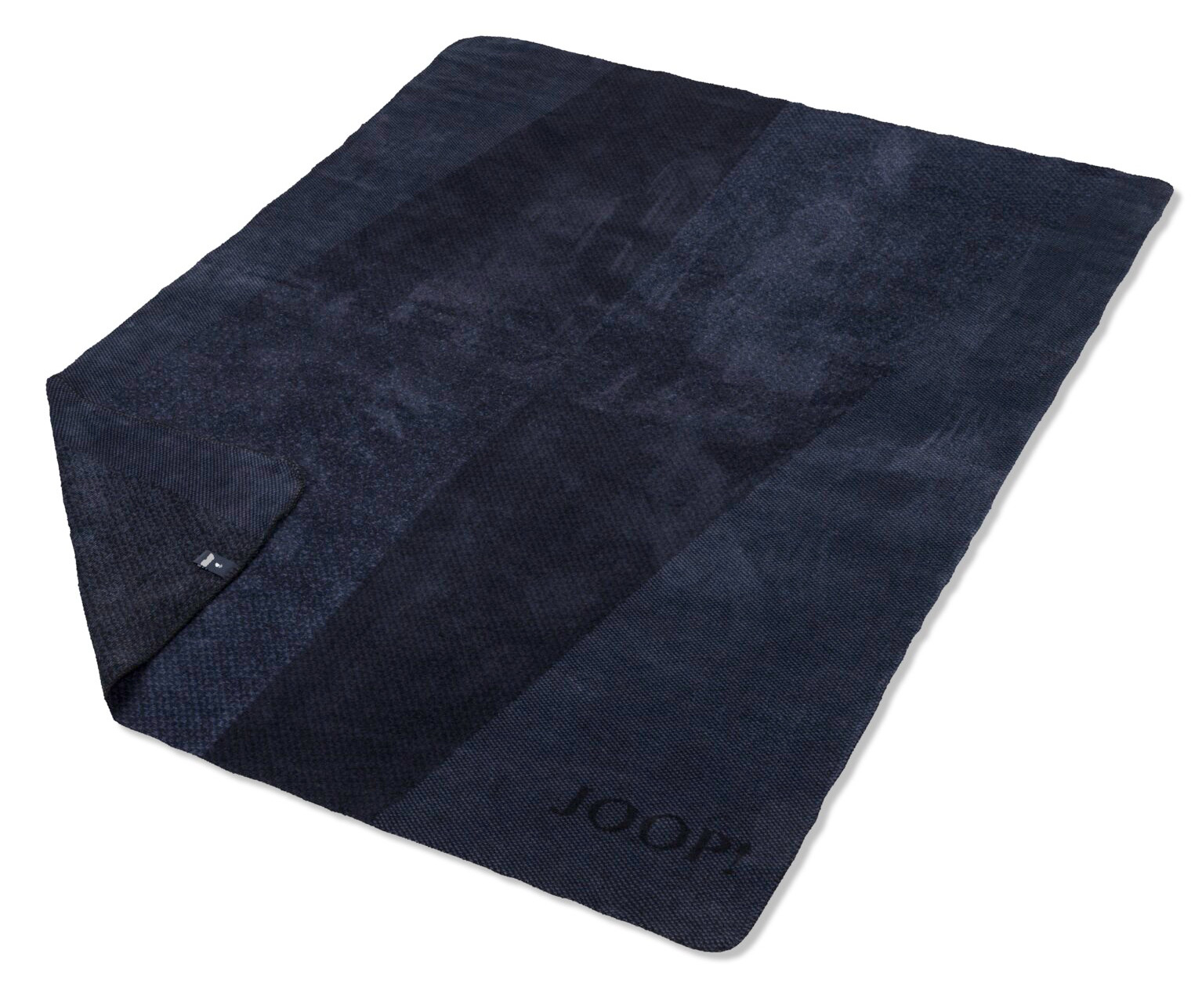 JOOP! Plaid Decor | Marine