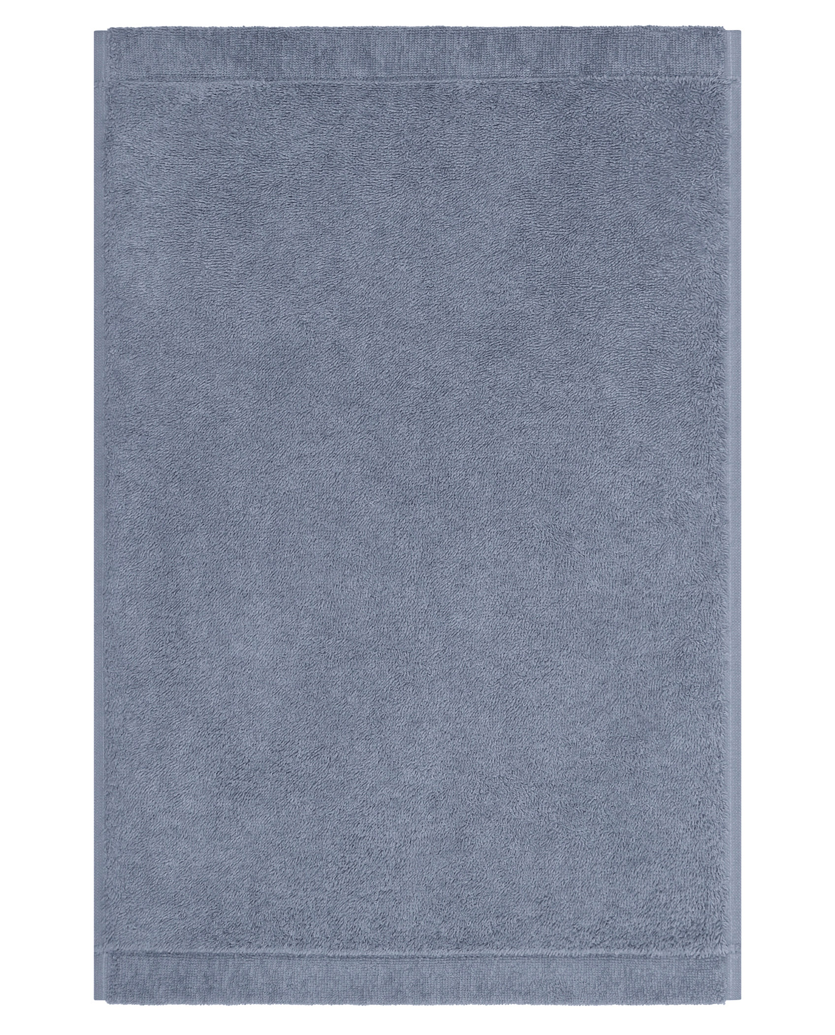 Cawö Gästetuch Lifestyle 7007 | 187 nordic blue