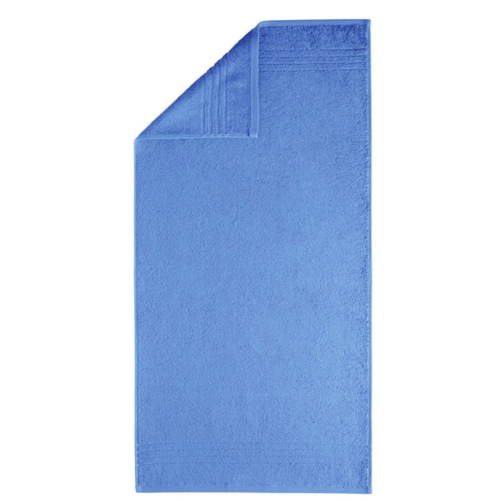 Egeria Handtuch Madison | 326 Atlantic Blue