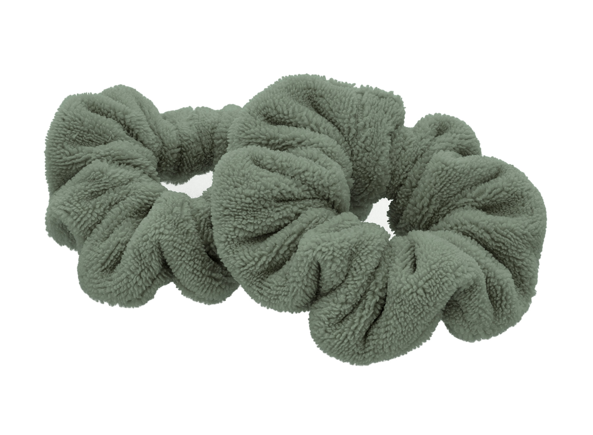 Vossen Beauty Bag My Moments | 5835 detox green