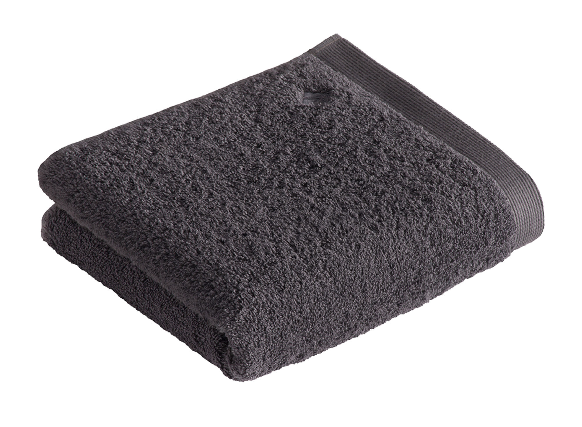 Vossen Handtuch High Line 9603 | 7660 graphit