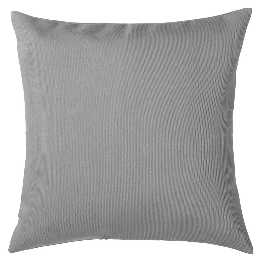 Living Dreams Outdoor-Kissenhülle | 700 Taupe Uni