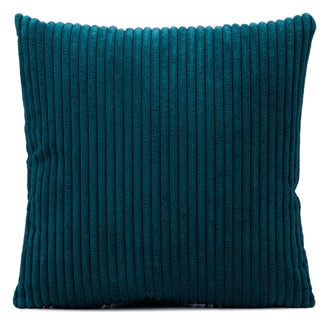 Ambiente Trendlife Kissenhülle Anafi | 54 Petrol