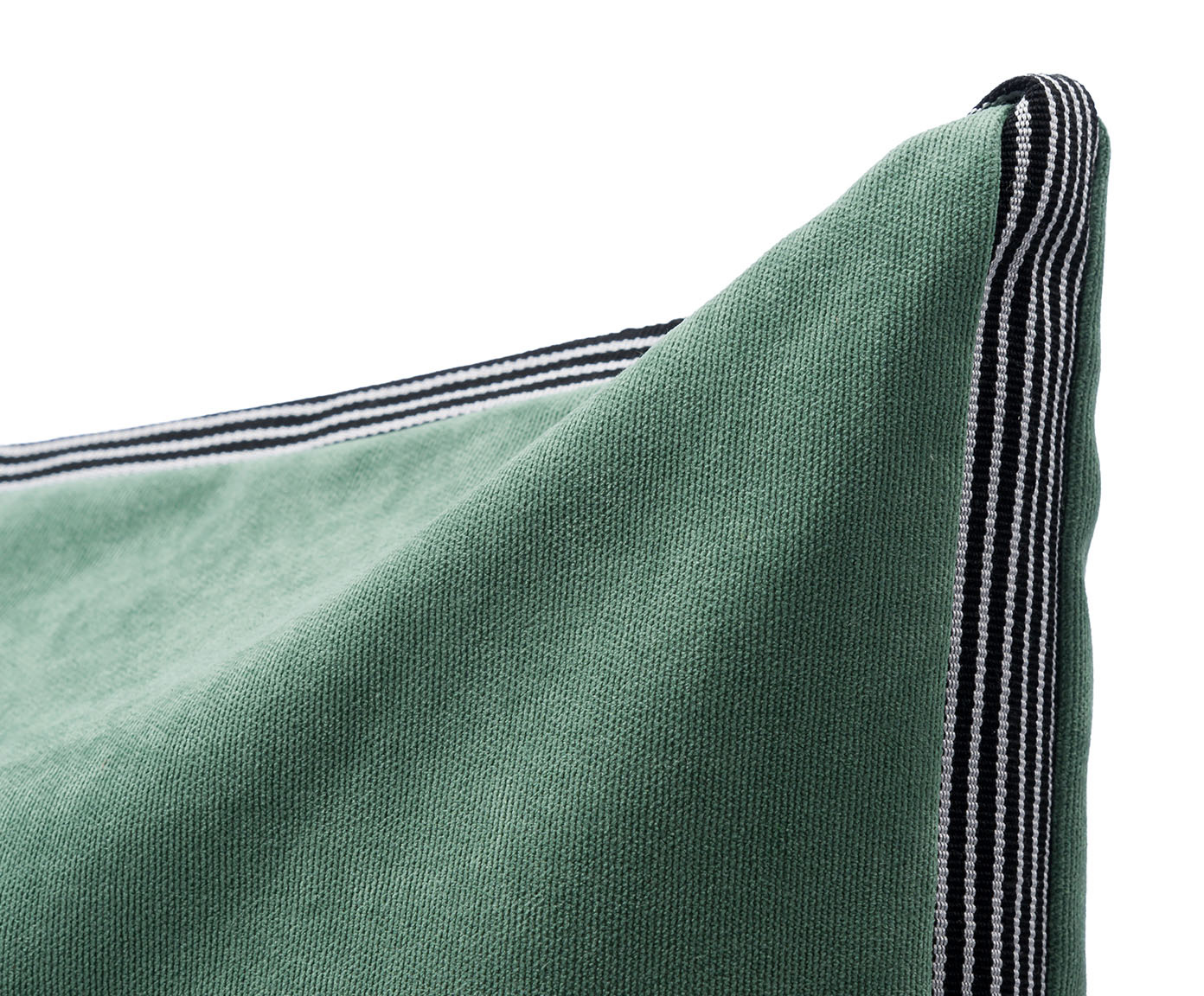 Ambiente Trendlife Kissenhülle Dali | 88 Salbei