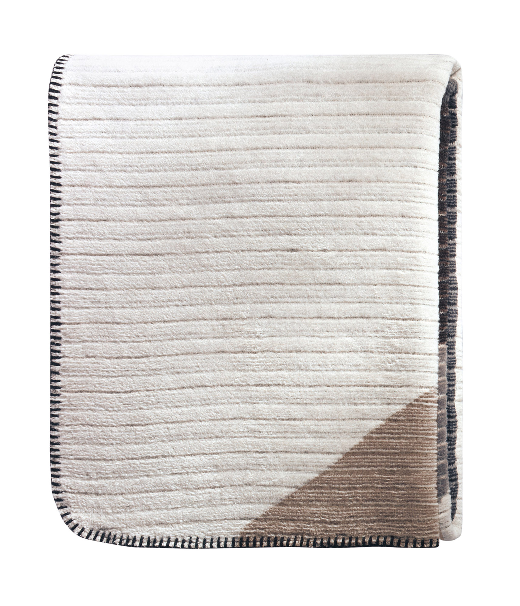 Biederlack Wohndecke Feel Graphic