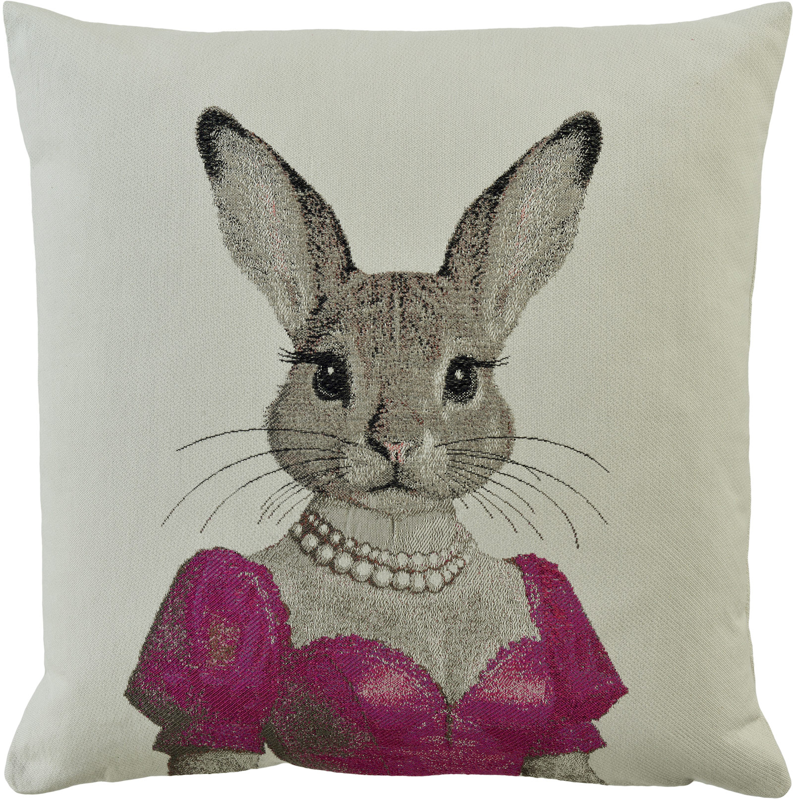 Sander Kissenhülle Lolly | 14 pink