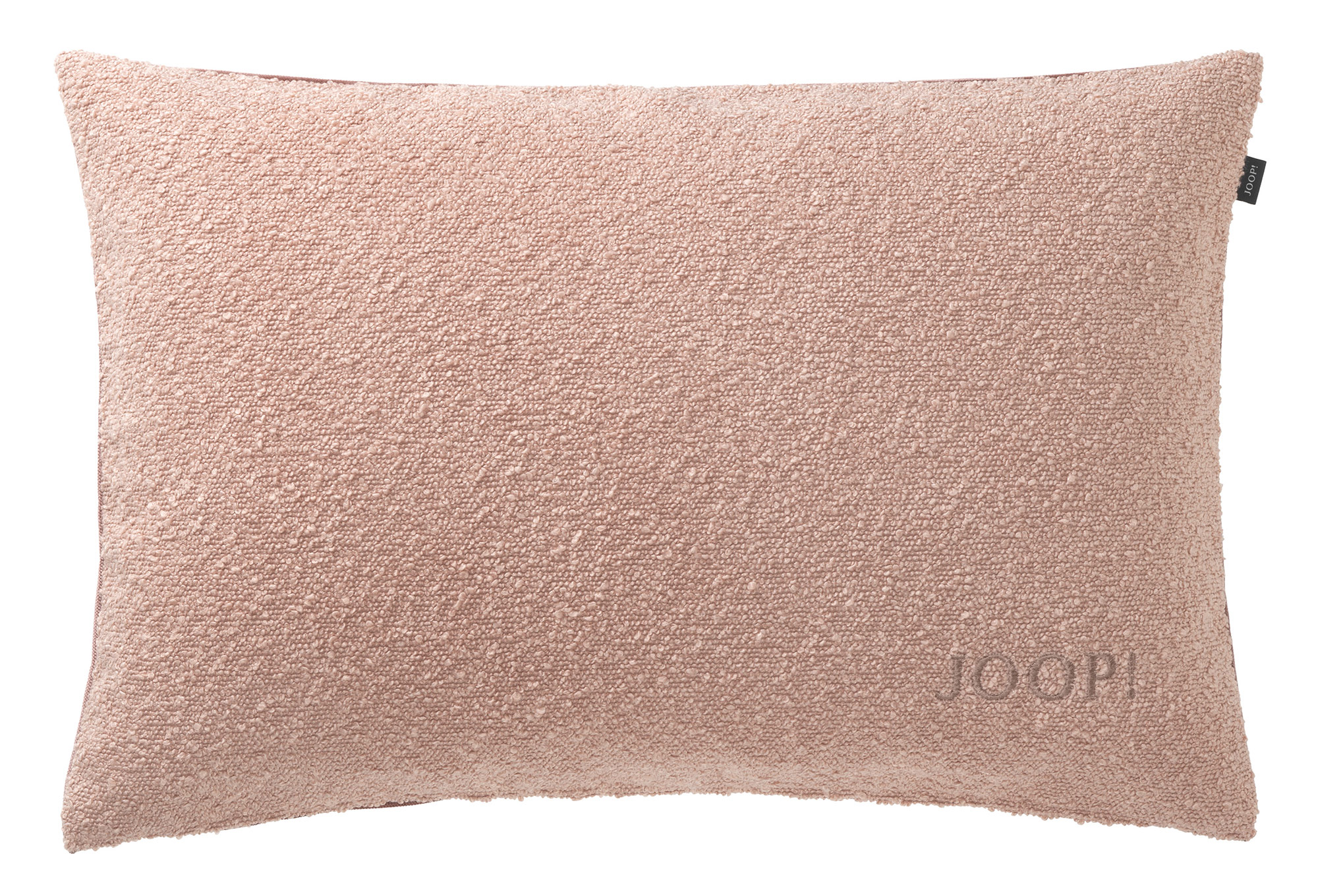 JOOP! Kissenhülle TOUCH | 075 rose
