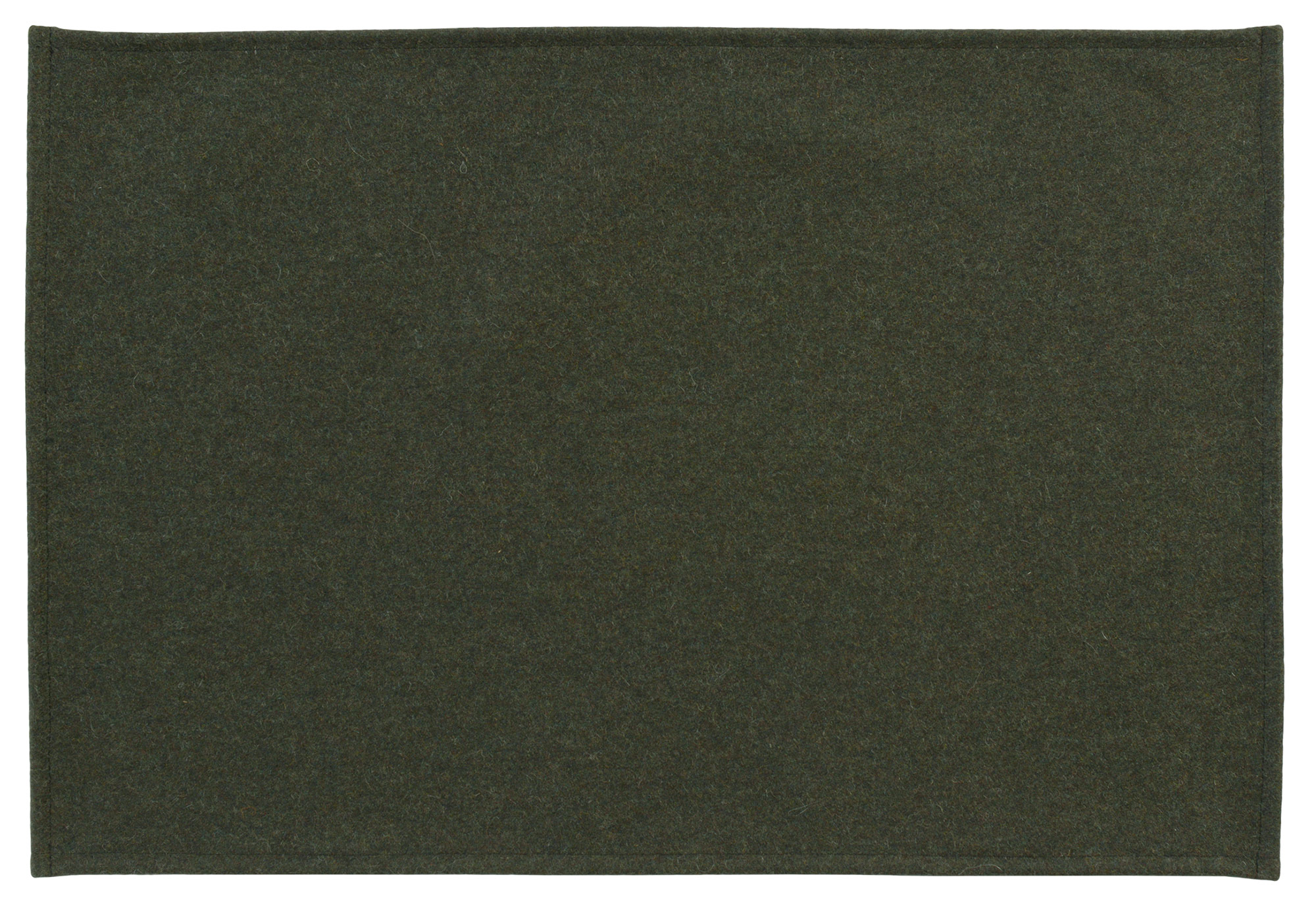 Sander Tischläufer Wool | 11 fir