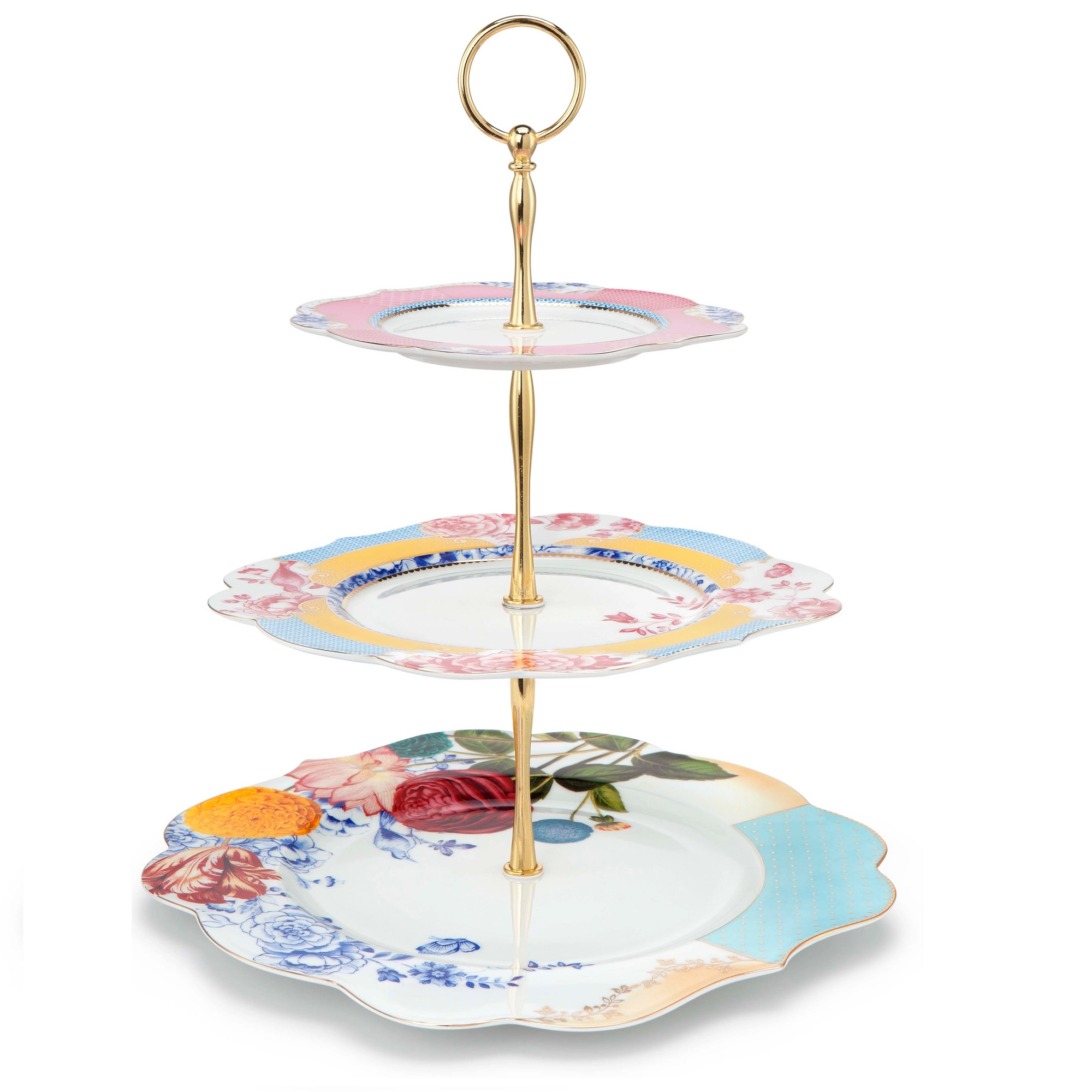 Pip Studio Etagere Royal | Multi