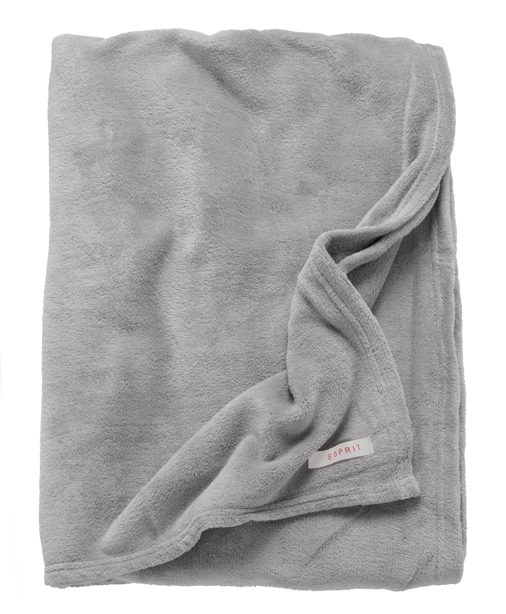 Esprit Plaid Mellows | 10 Hellgrau