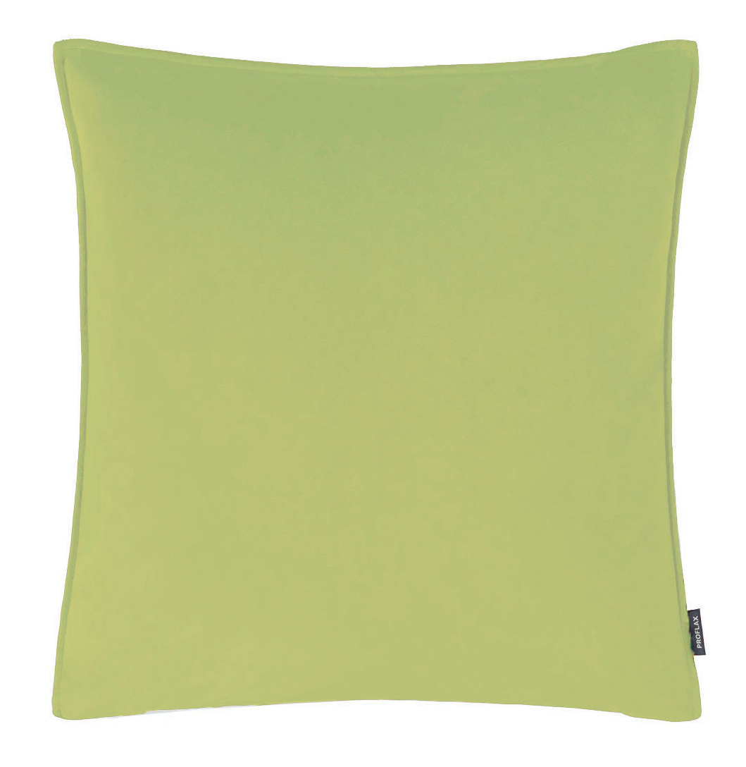 Proflax Kissenhülle 3027 | 316 limone