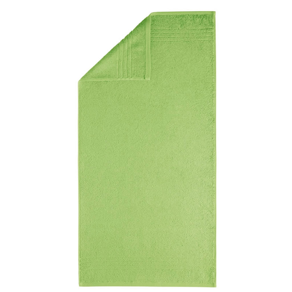 Egeria Handtuch Madison | 426 Kiwi