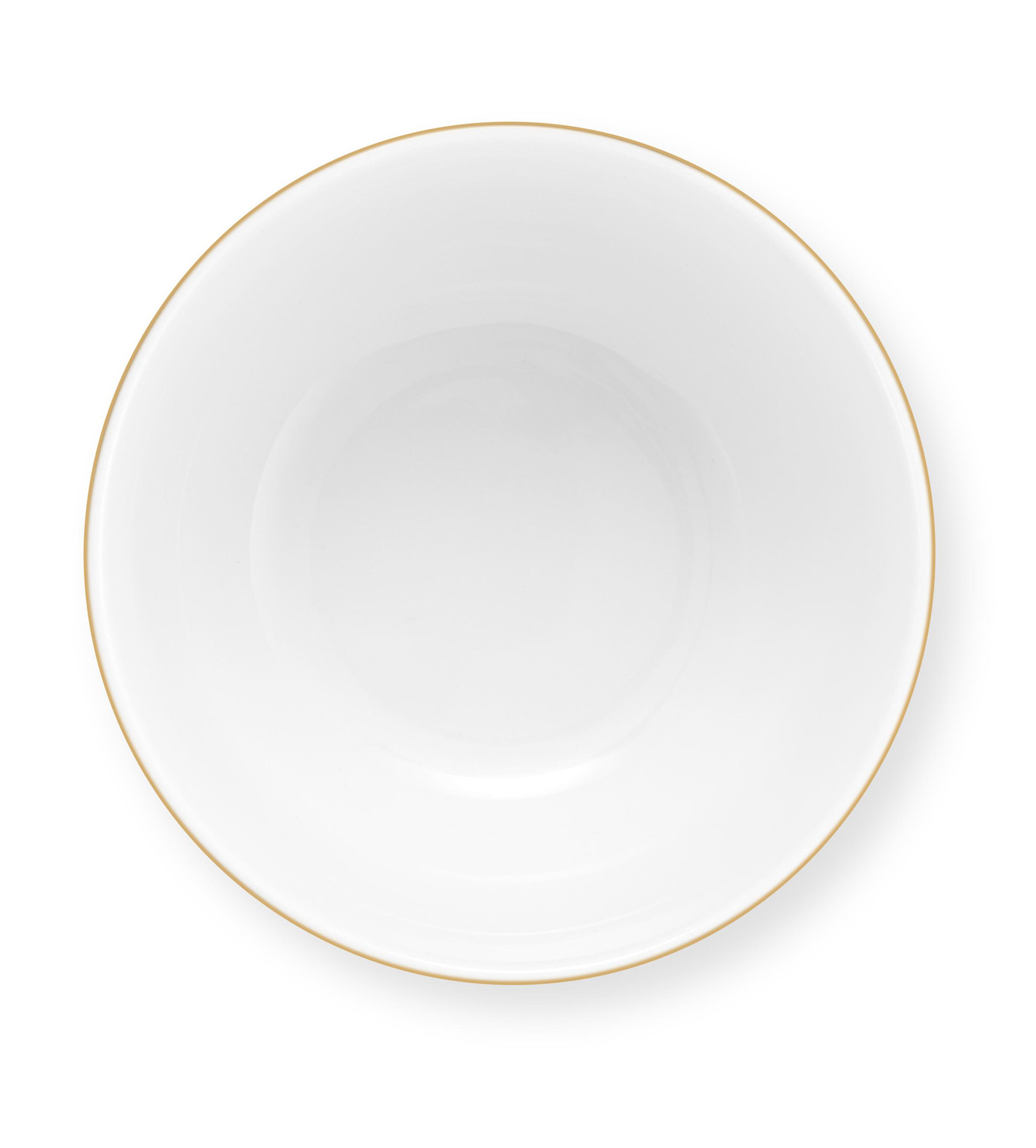 Pip Studio Schüssel Blooming Tales | Khaki