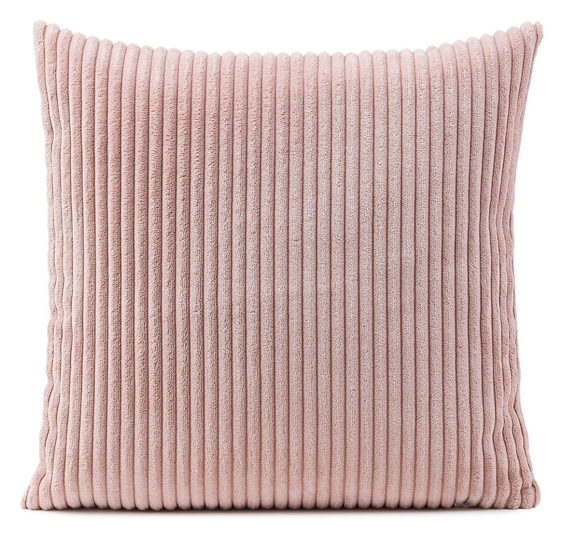 Ambiente Trendlife Kissenhülle Anafi | 39 Altrosa