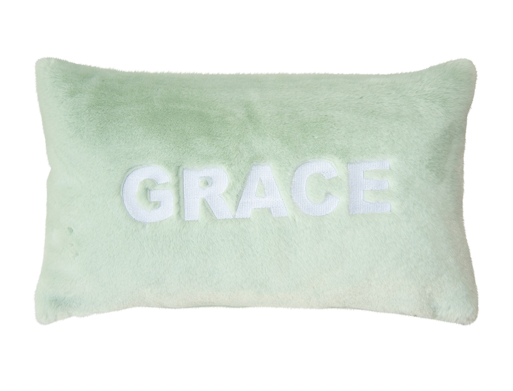 Pad Kissenhülle Gaze | mint