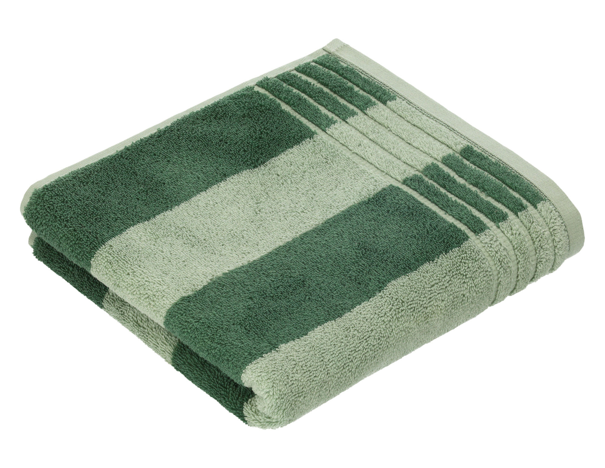 Vossen Handtuch Belcanto | 0003 soft green