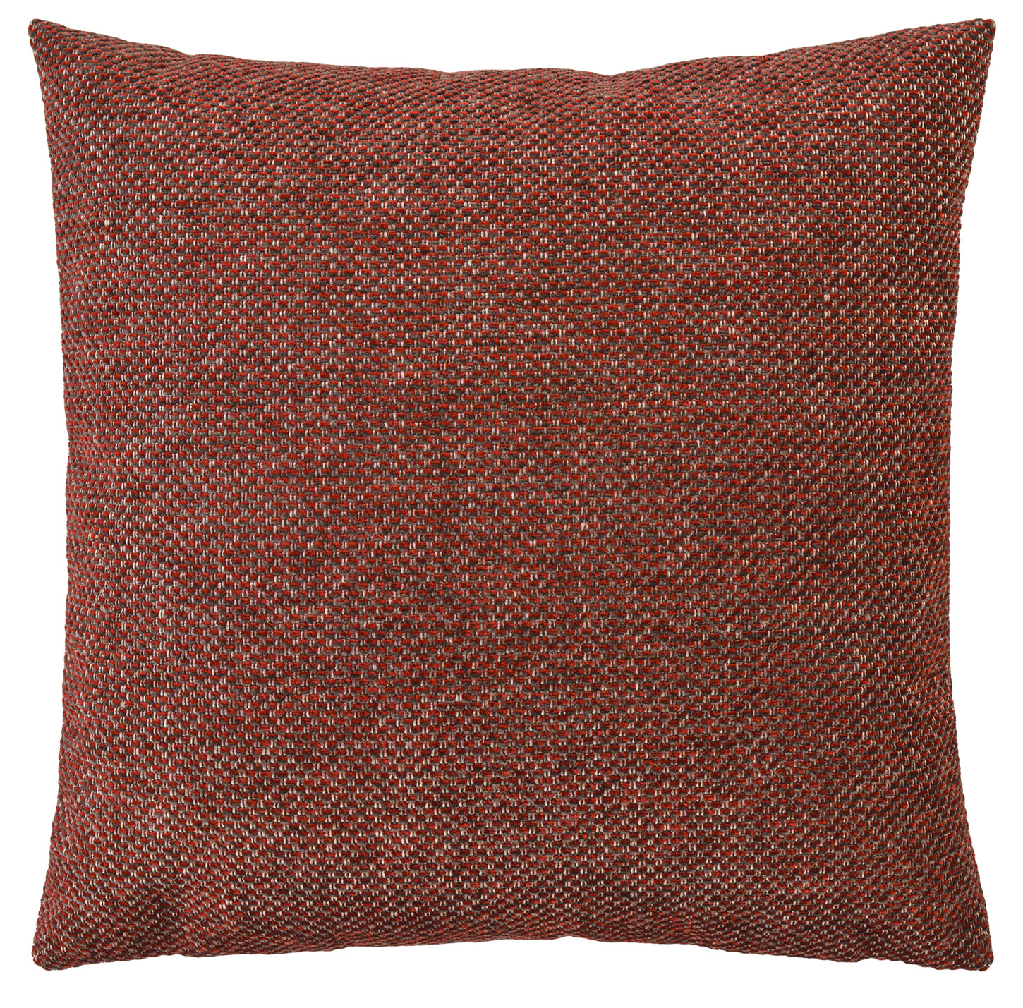 Sander Kissenhülle Regent | 26 burgundy