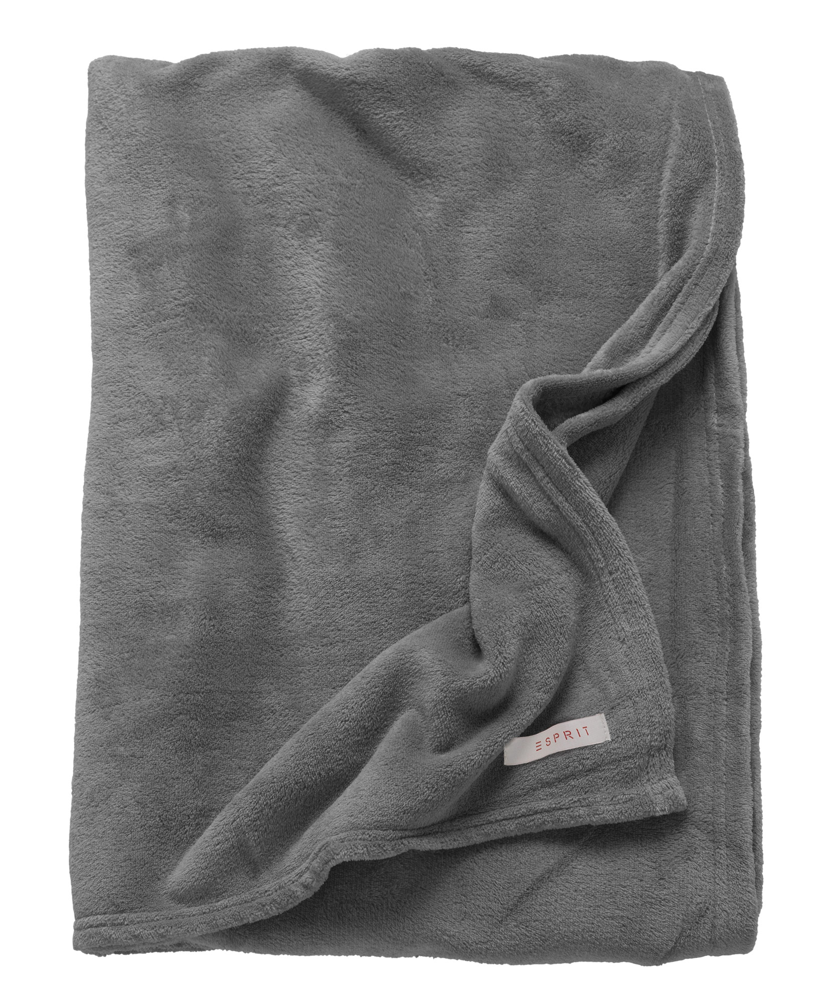 Esprit Plaid Mellows | 15 Dunkelgrau