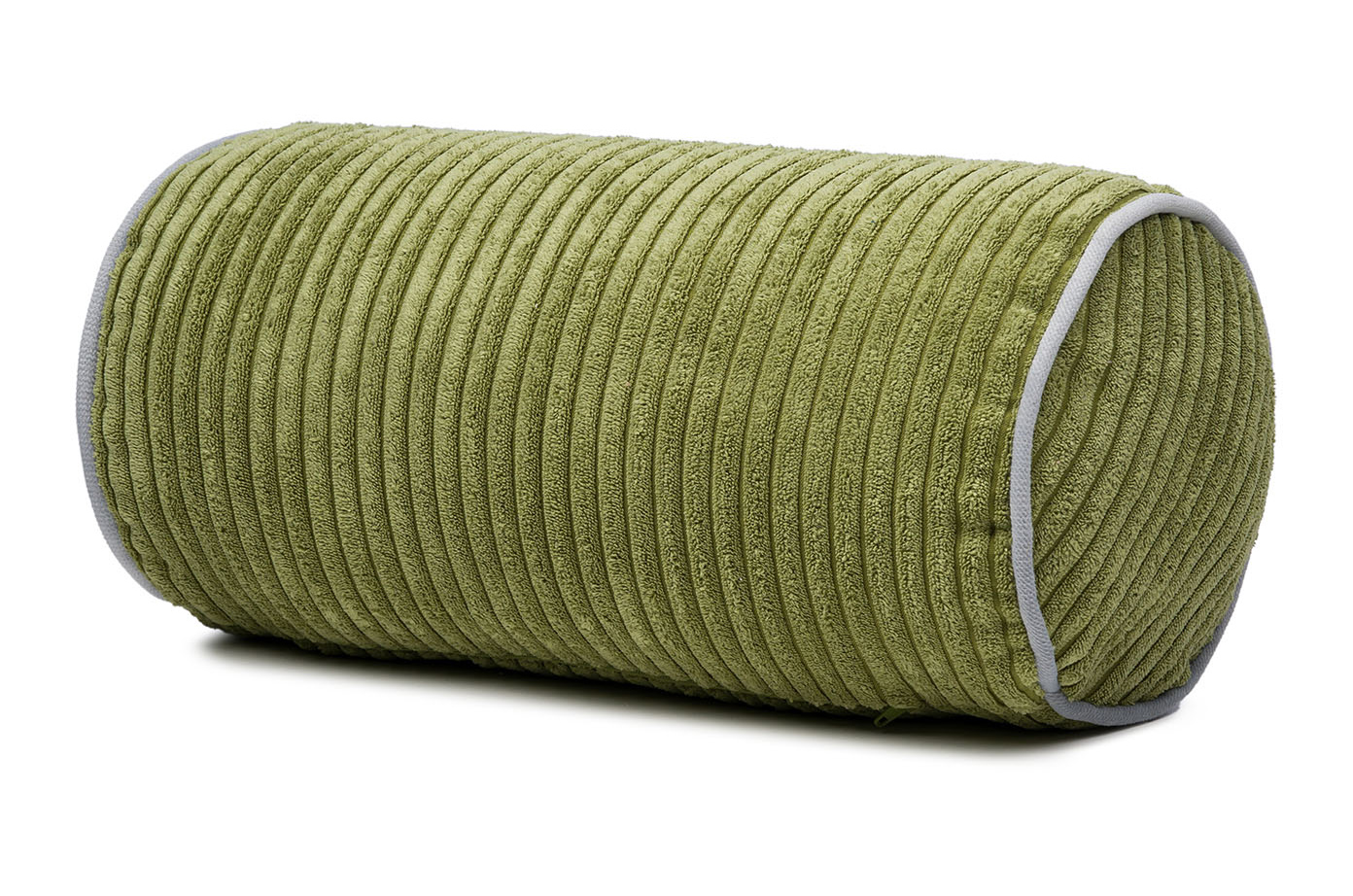 Ambiente Trendlife Kissenrolle Anafi | 80 Grün