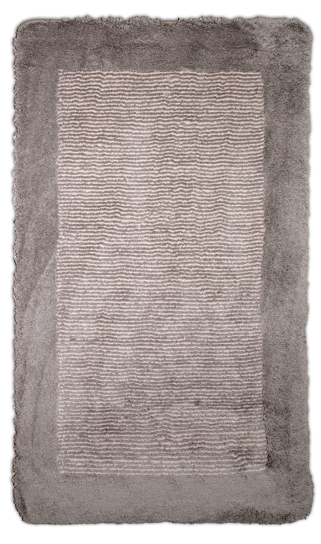 Thomas Edition Badteppich Lines MT-2585-20 | Taupe