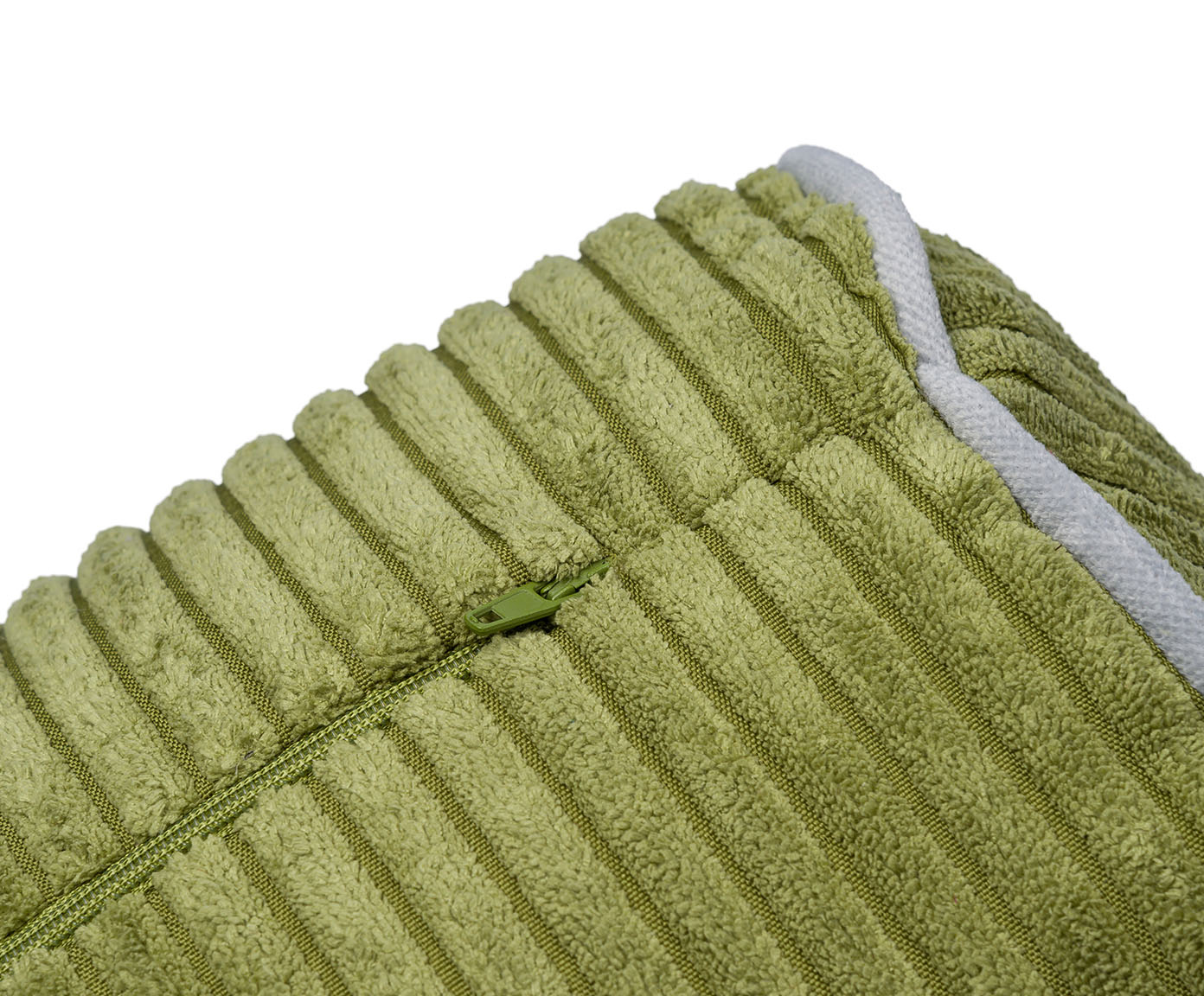 Ambiente Trendlife Kissenrolle Anafi | 80 Grün