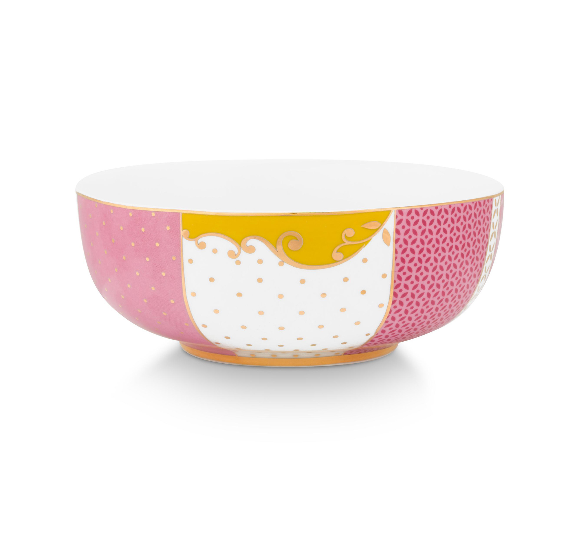 Pip Studio Schale Royal | multi