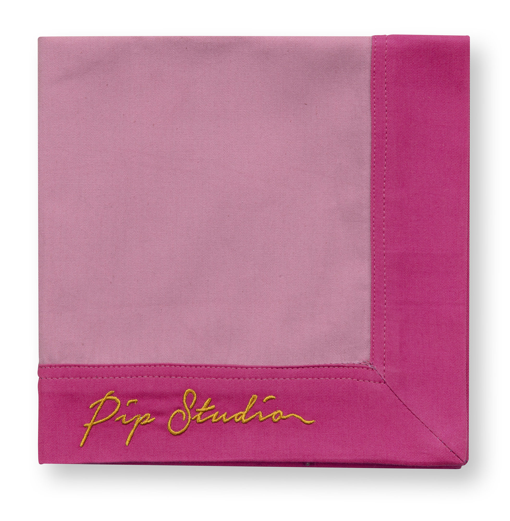 Pip Studio 4 Servietten Deerest Darling | Pink
