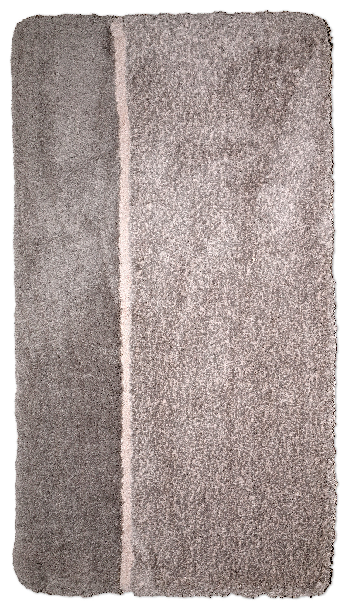 Thomas Edition Badteppich One Stripe MT-2592-06 | Taupe