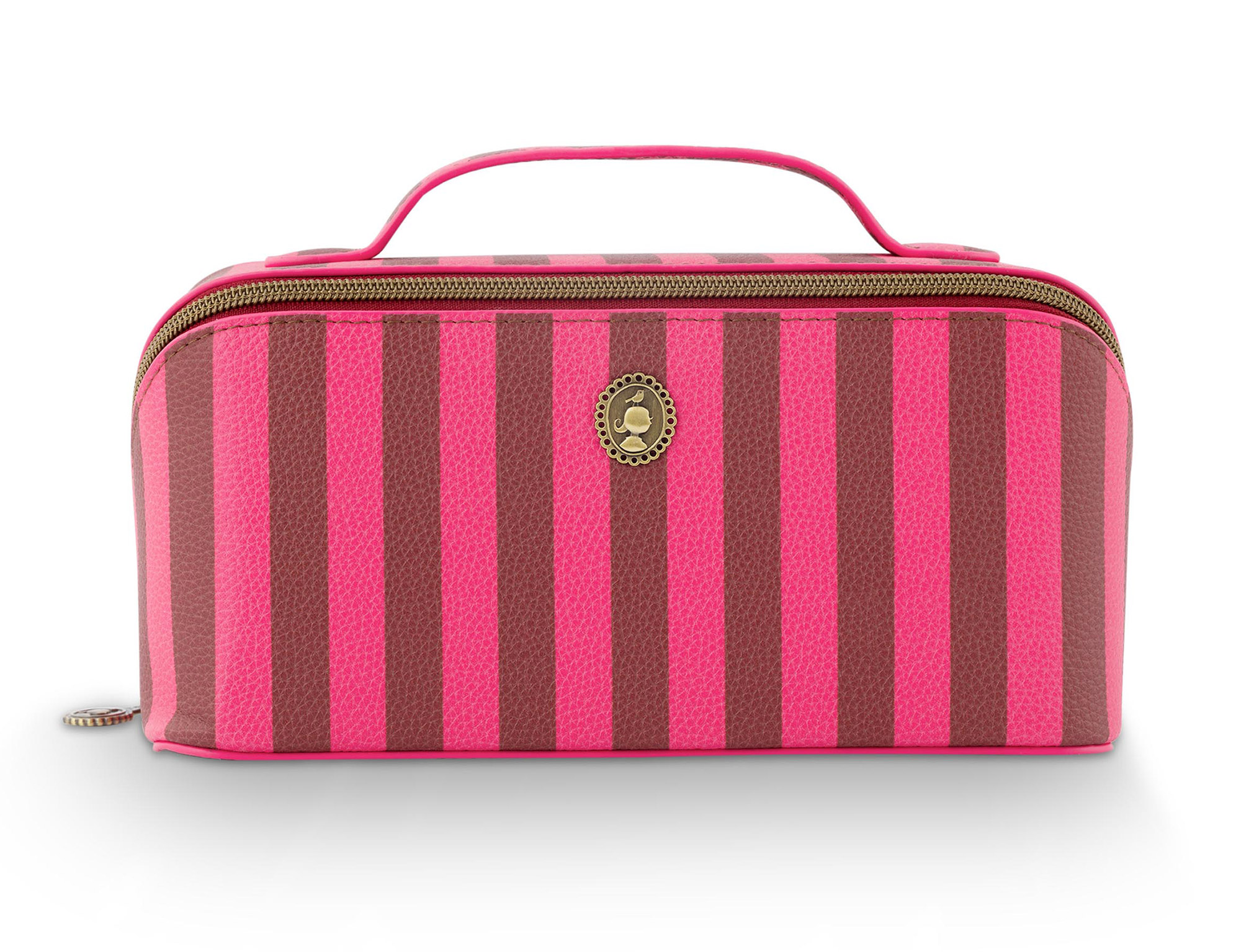 Pip Studio Kosmetiktasche Cyrille | pink