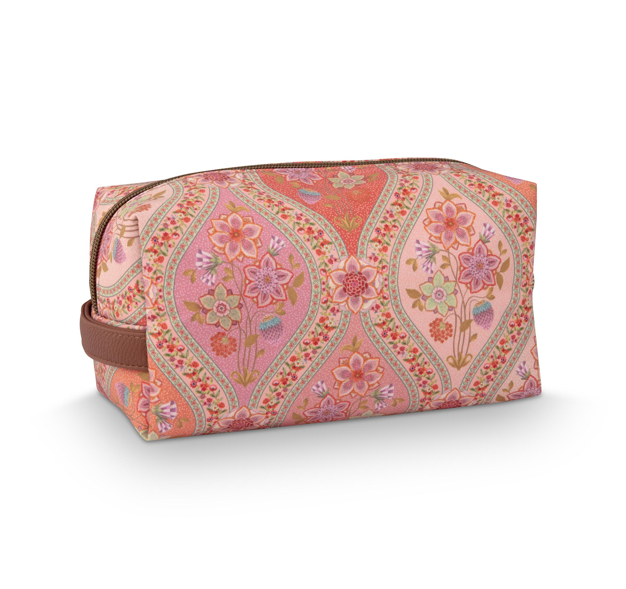 Pip Studio Kosmetiktasche Coco | Orange