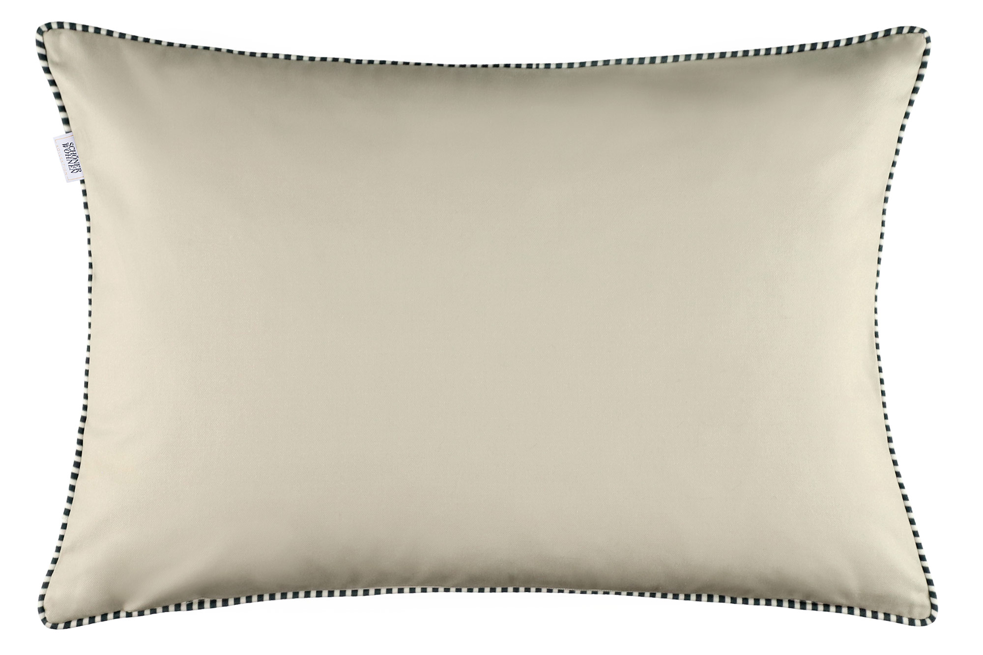 Schöner Wohnen Kollektion Kissenhülle Vibes | 100 multi