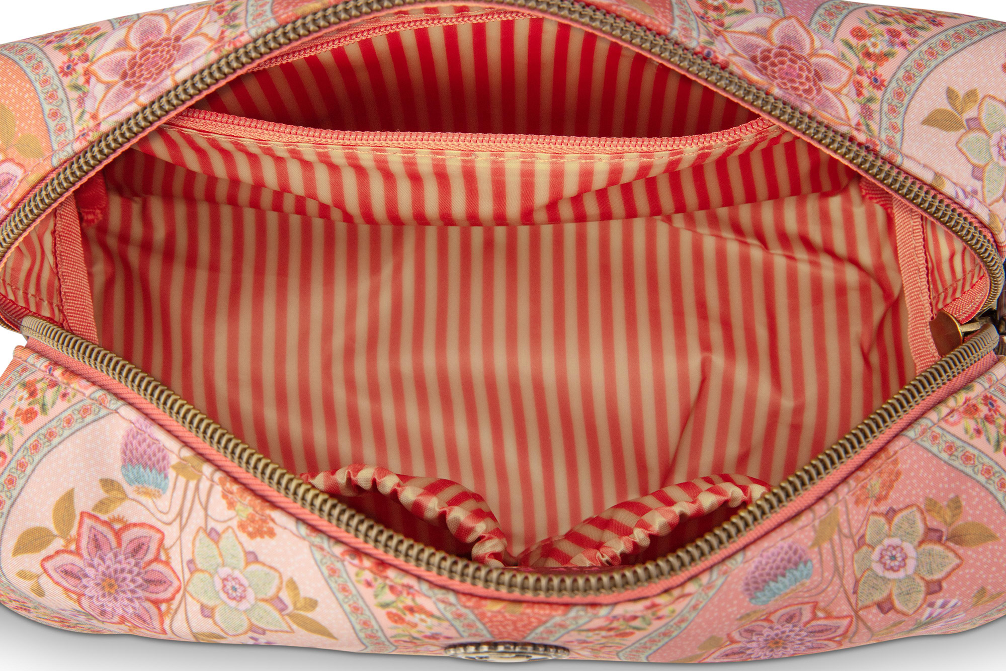 Pip Studio Kosmetiktasche Coco | Orange