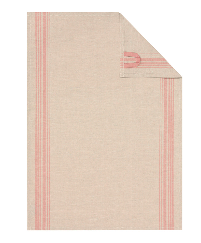 Cawö Geschirrtuch Nature  533 | 20 taijine