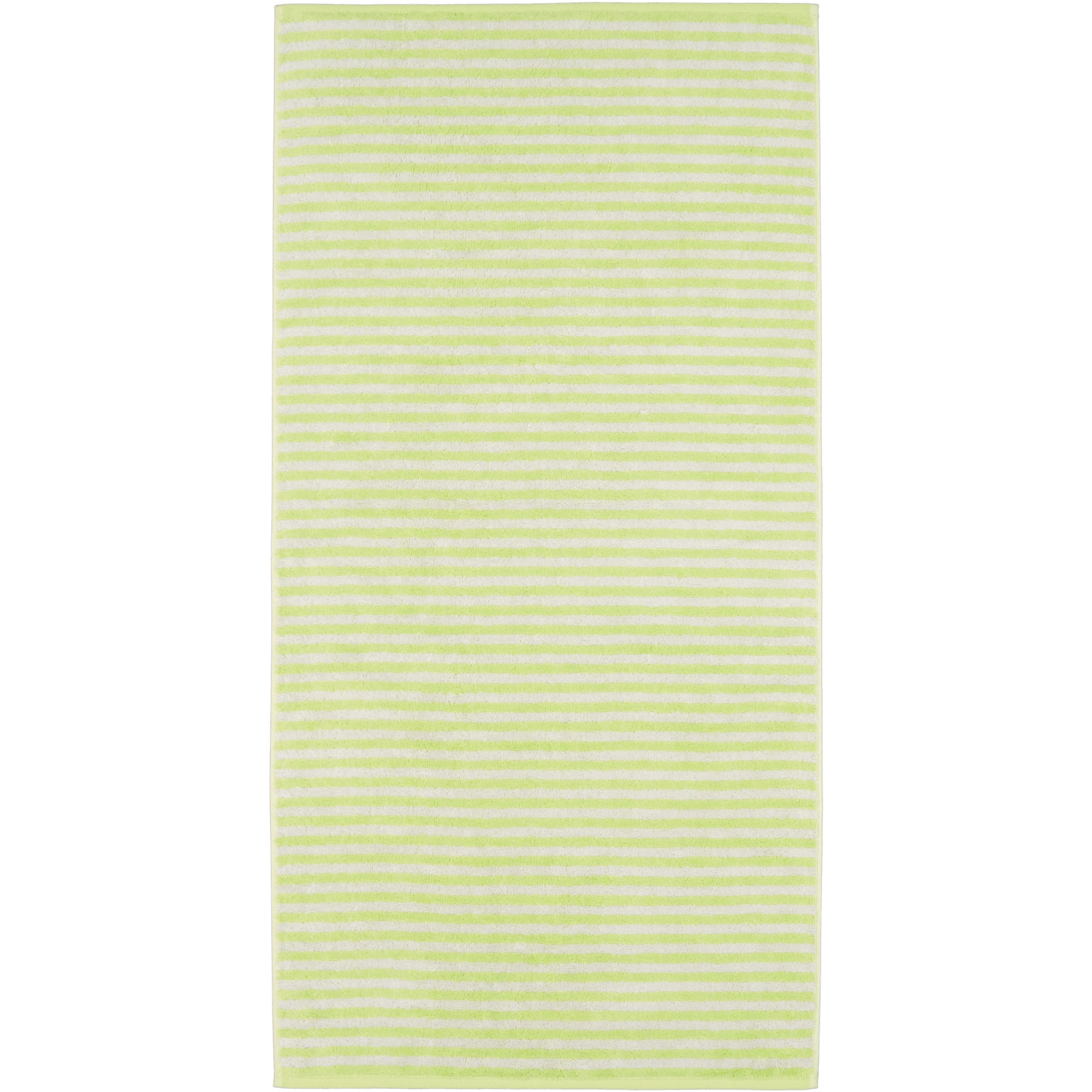 Cawö Handtuch Campus 955 | 44 pistazie