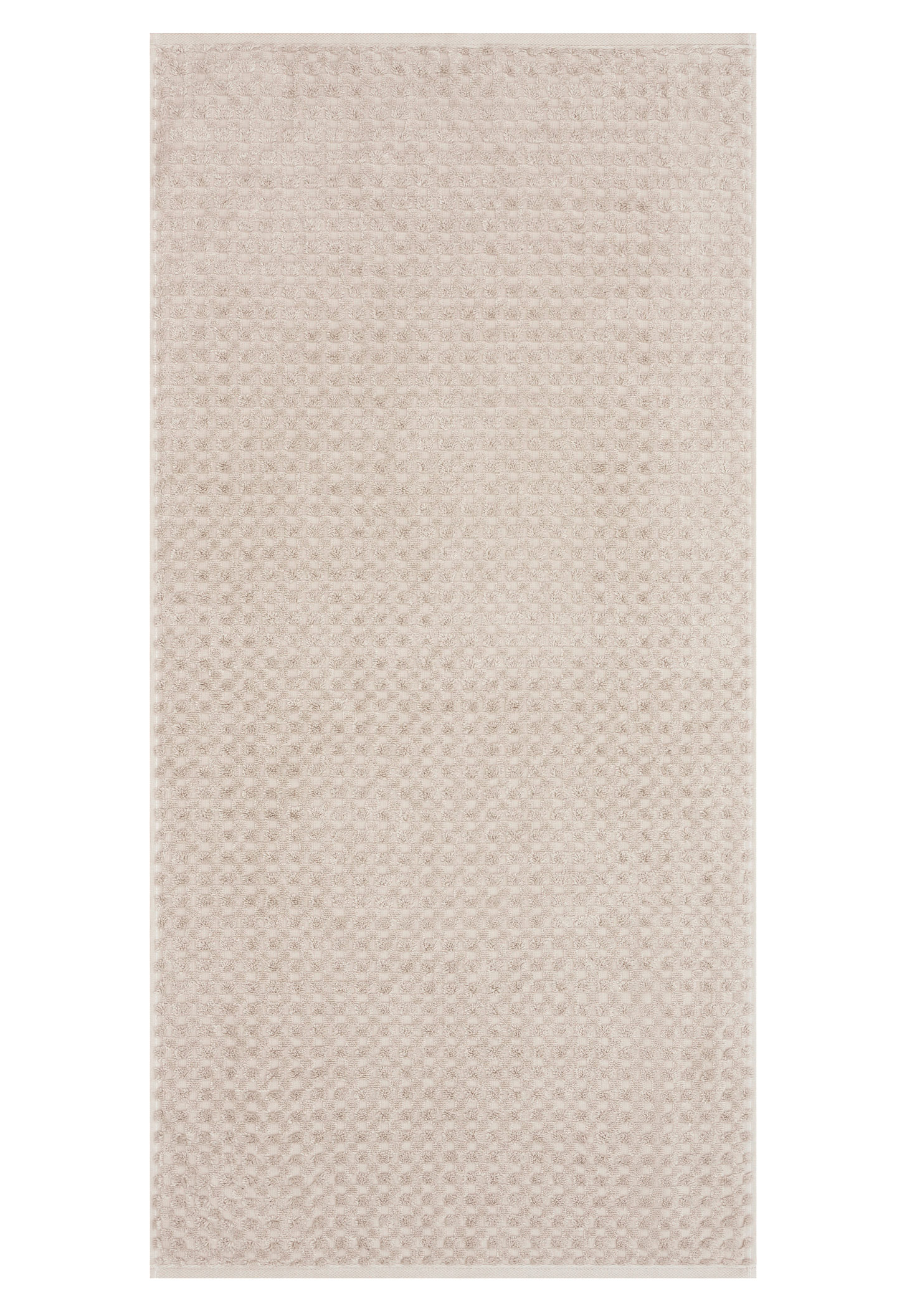 Cawö Handtuch Pure Elements 6510 | 366 travertin