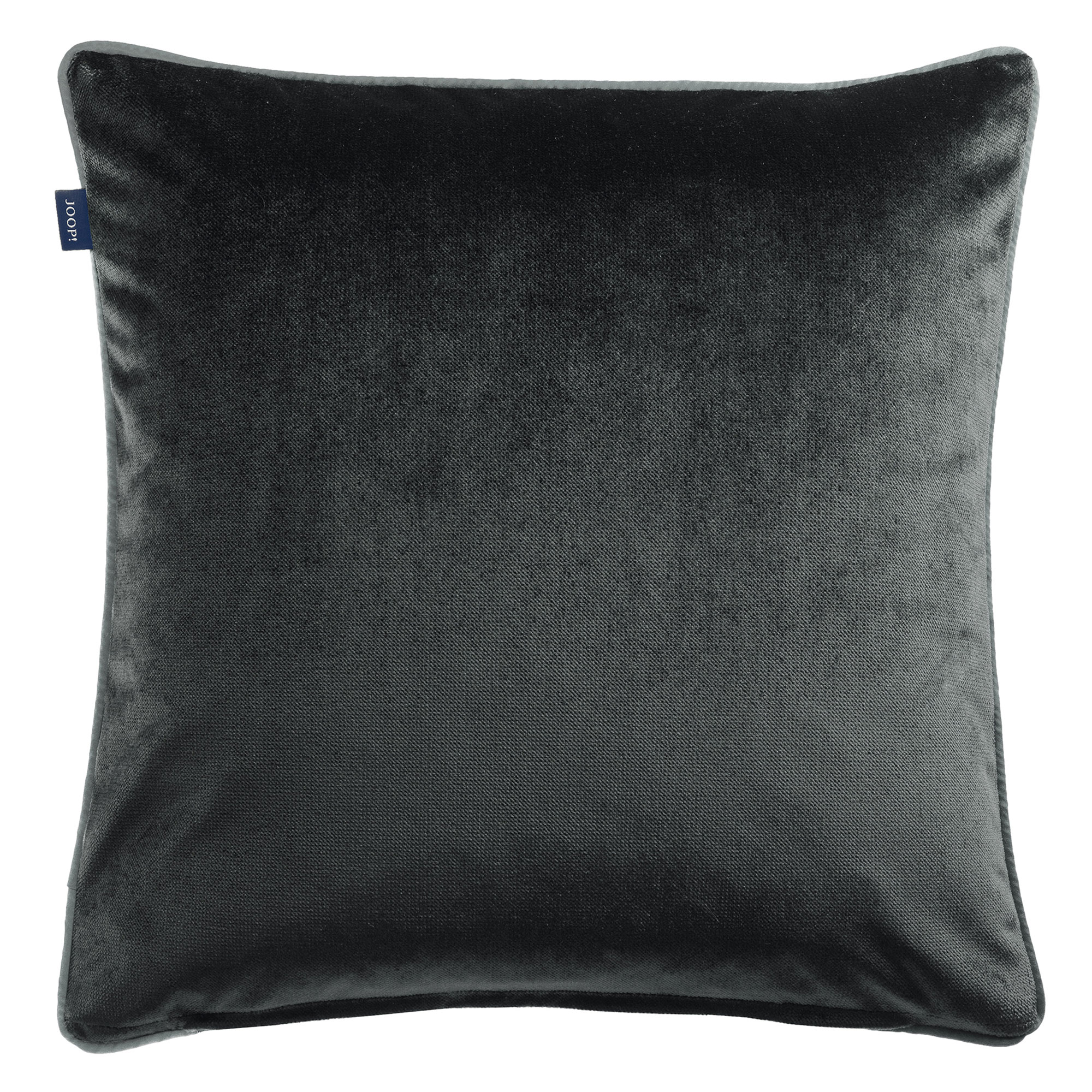 JOOP! Kissenhülle STAGE | 012 anthrazit