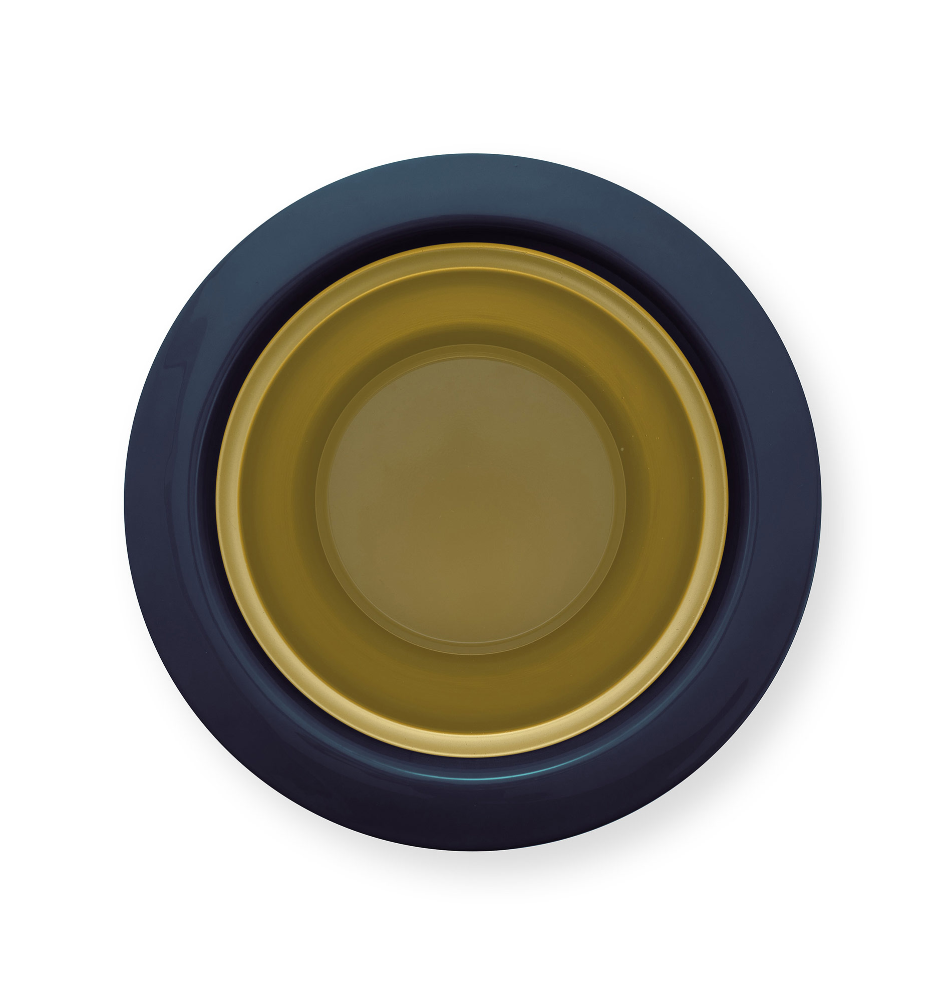 Pip Studio Blumentopf | blau
