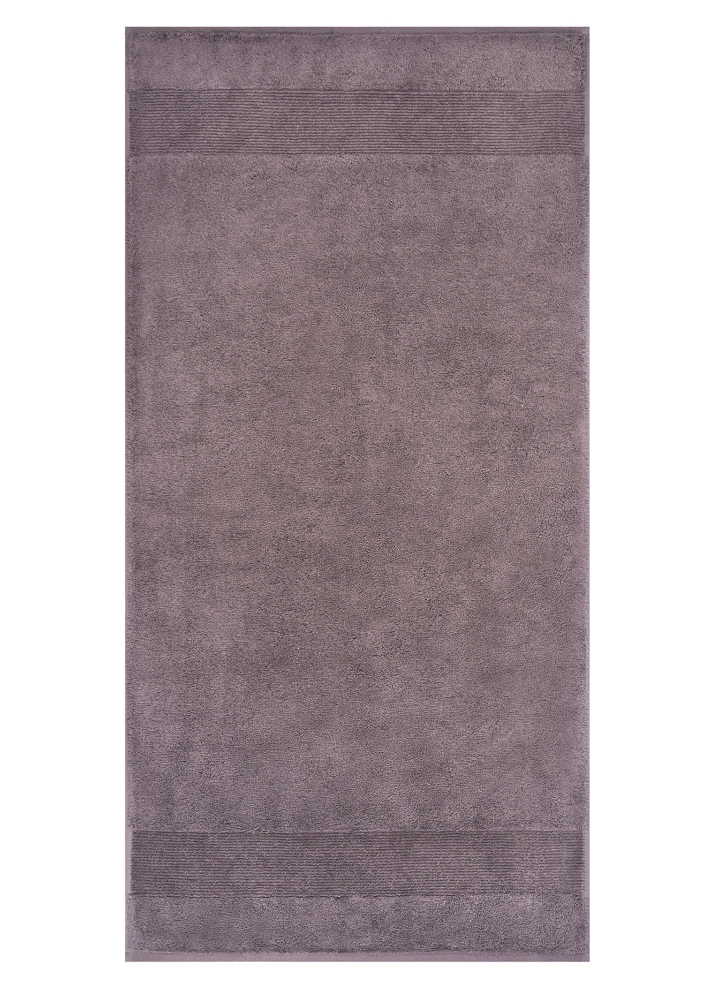 Cawö Handtuch The Luxury 5000 | 814 feige