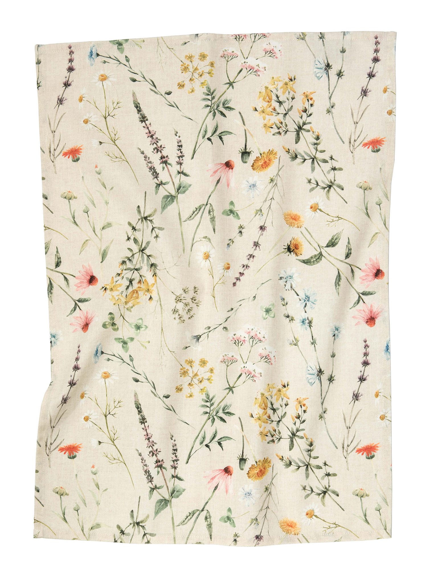 Pichler Geschirrtuch TILDA | leinen