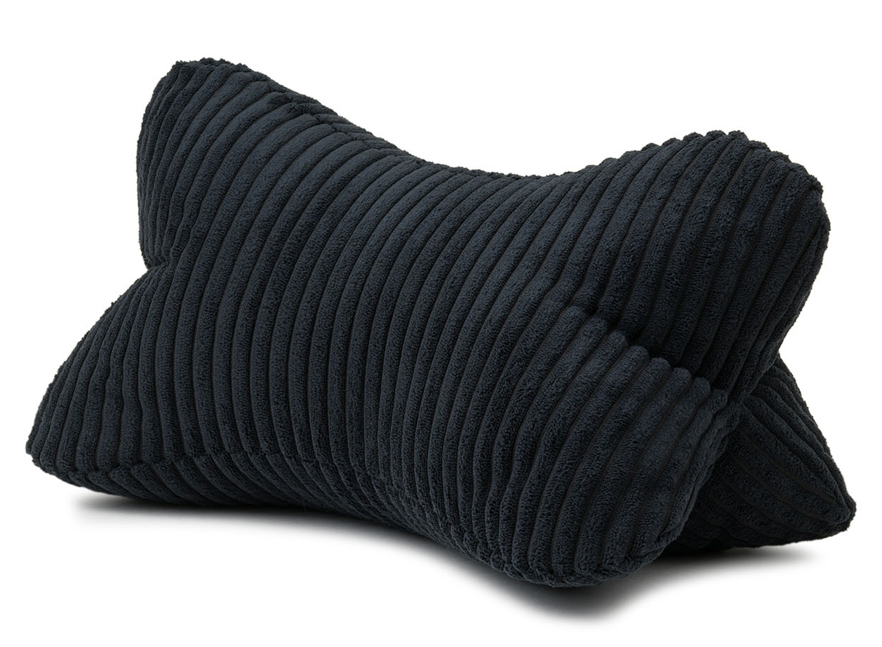 Ambiente Trendlife Lesekissen Anafi | 99 Schwarz