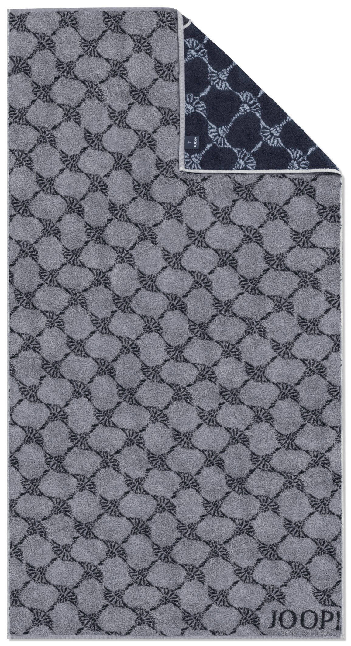 JOOP! Duschtuch Classic Cornflower 1611 | 19 denim