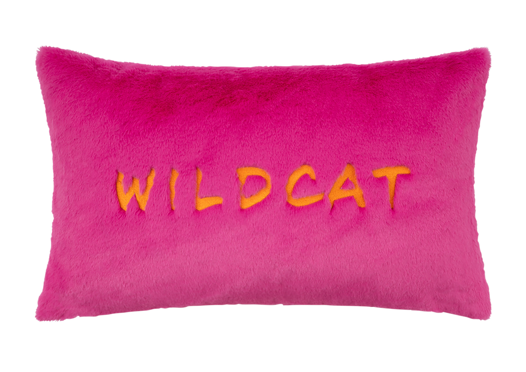 Pad Kissenhülle Gaze WILDCAT | pink