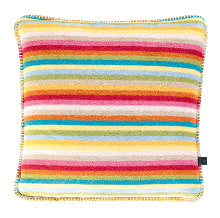 Cawö Kissen Lifestyle 70080 | 25 multicolor