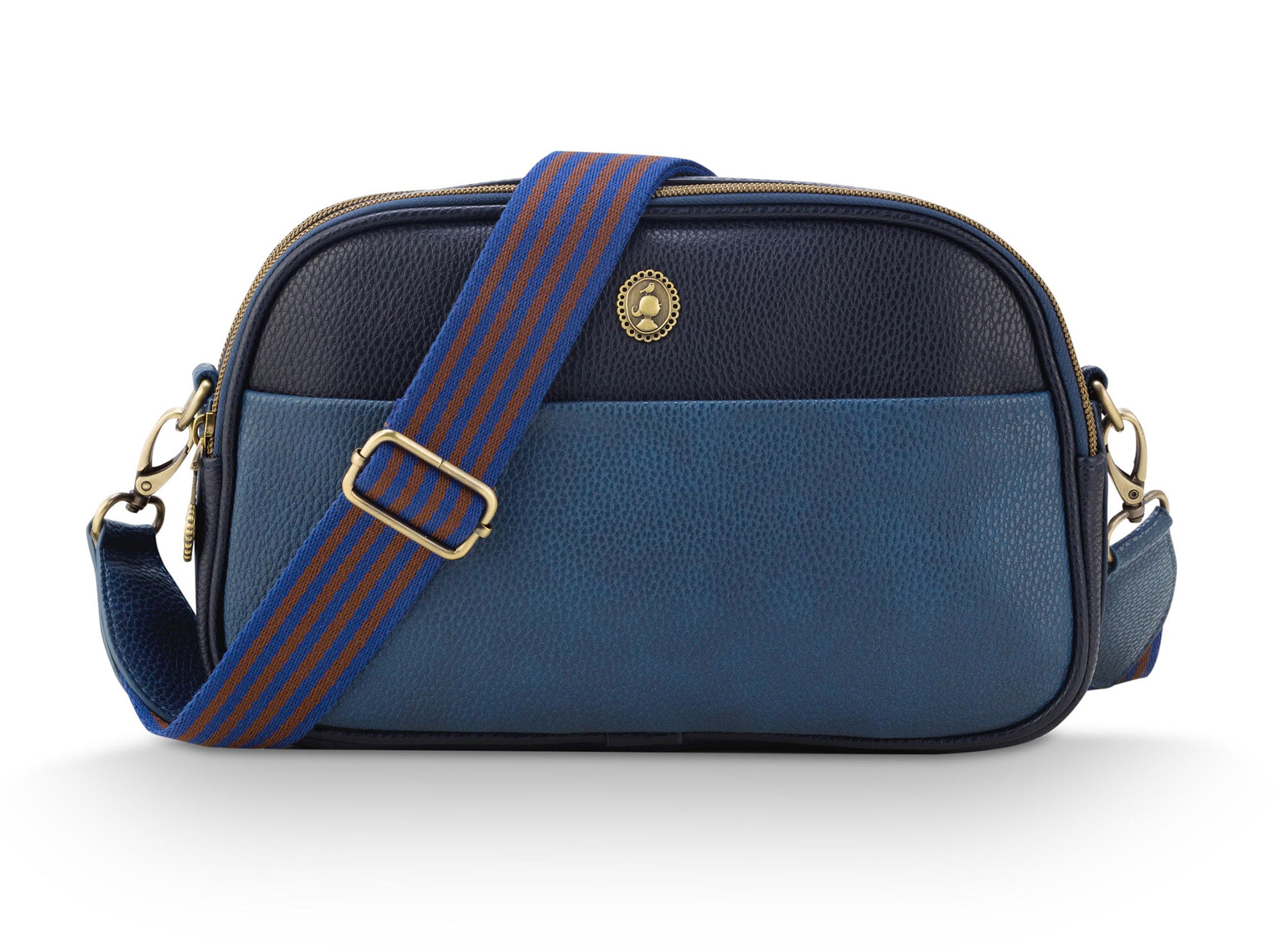 Pip Studio Umhängetasche Frida | blau