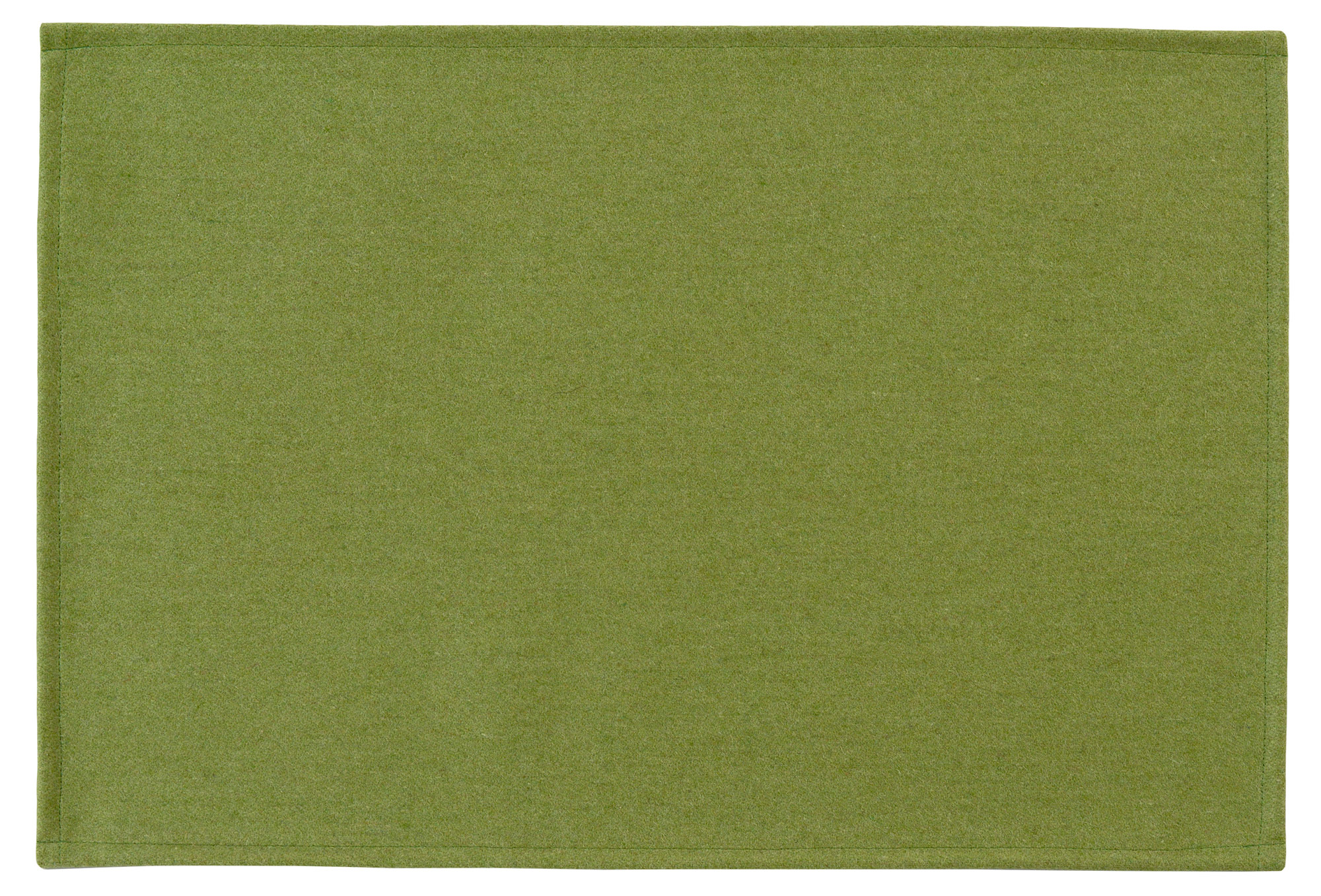 Sander Tischläufer Wool | 15 light green