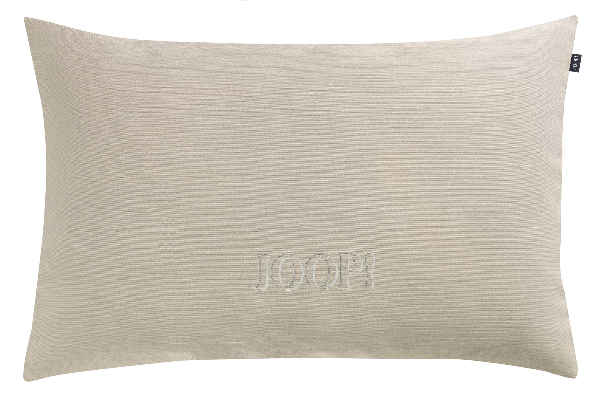 JOOP! Kissenhülle ORNAMENT | 030 beige